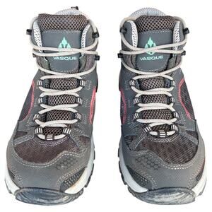 Vasque Women’s Inhaler II GTX Hiking Boots 7M